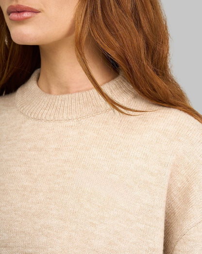 The Valmont Sweater