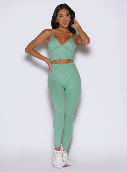 The FormFit Leggings