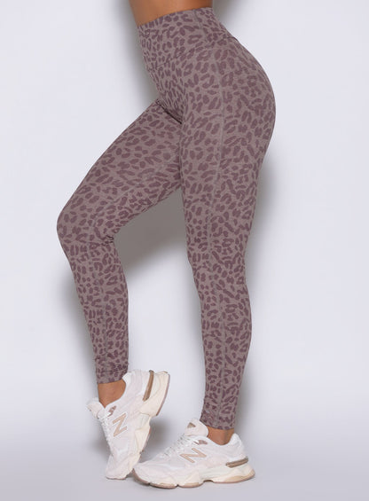 The Camouflage Legging