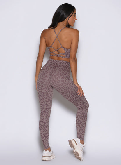 The Camouflage Legging