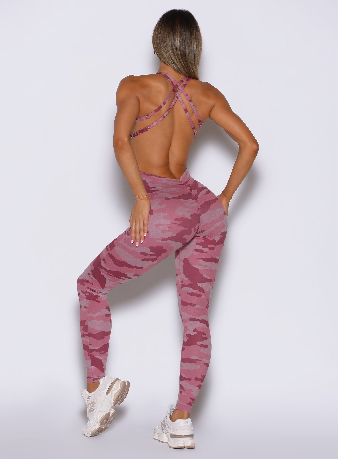 The Allure Bodysuit