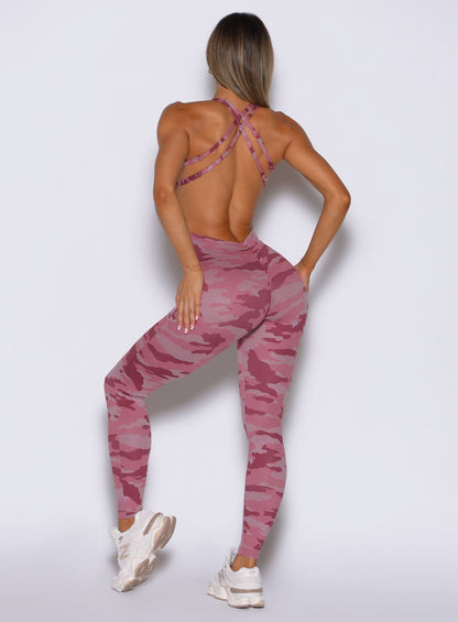 The Allure Bodysuit