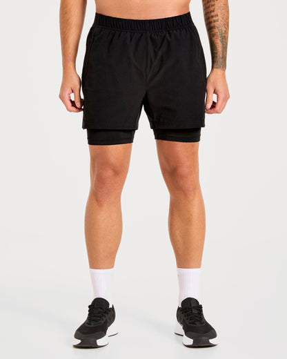 The Flex duo Shorts