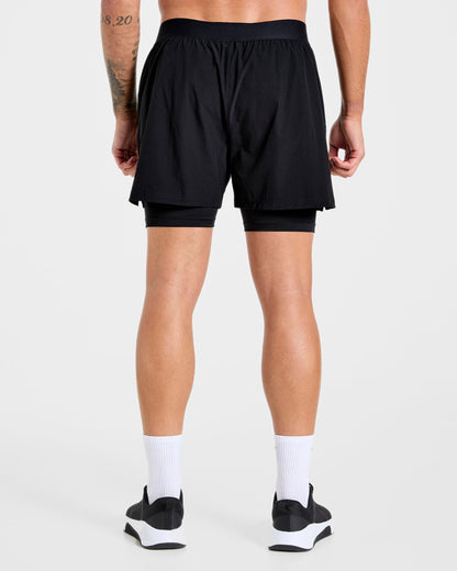 The Flex duo Shorts