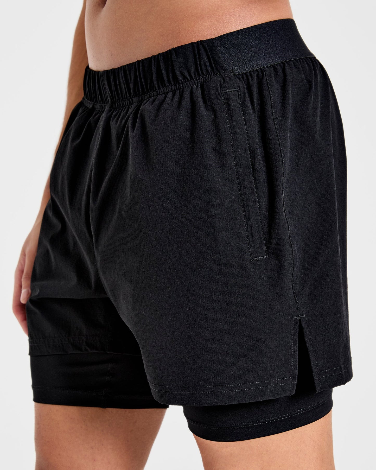 The Flex duo Shorts