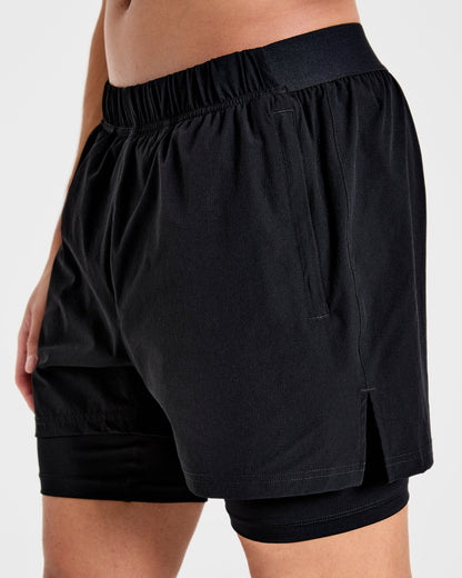 The Flex duo Shorts