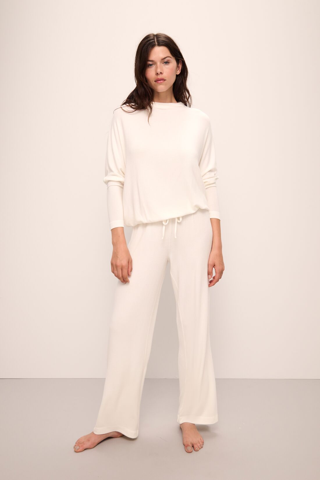 The Aspen Knit Pant