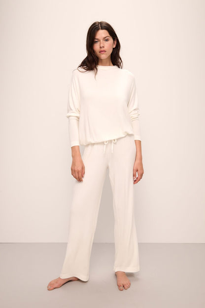 The Aspen Knit Pant