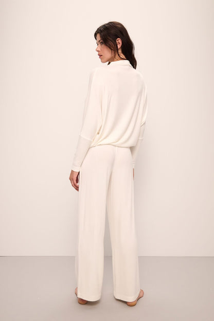 The Aspen Knit Pant