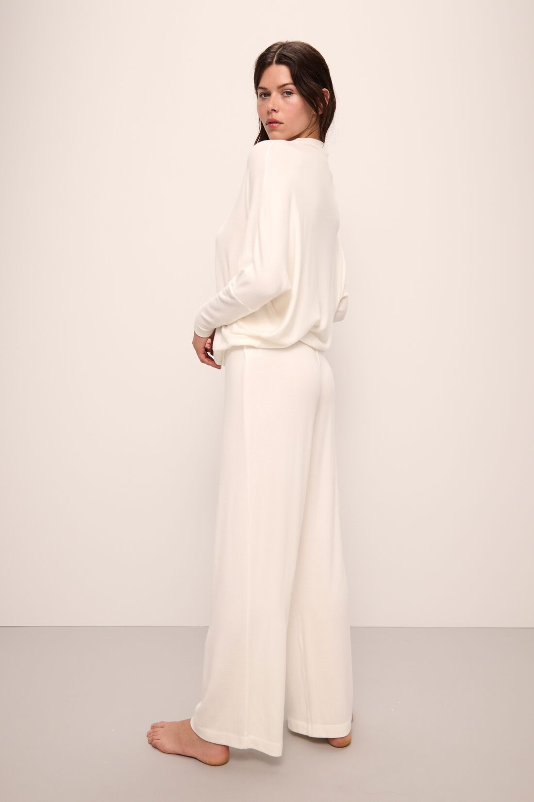 The Aspen Knit Pant
