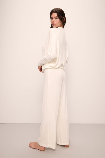 The Aspen Knit Pant