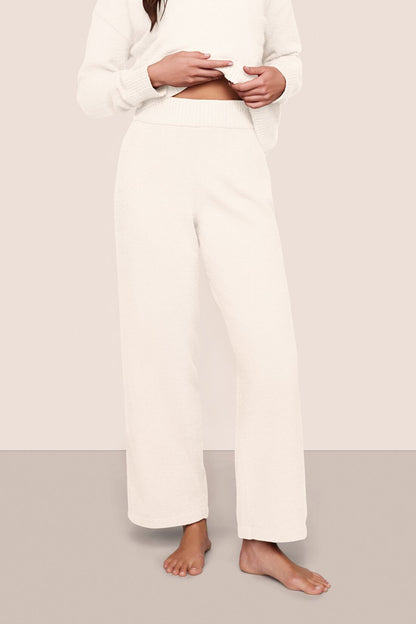 The EcoWave Ivory Pant