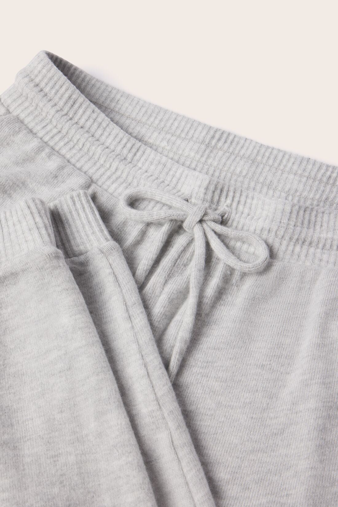 The Aspen Knit Jogger