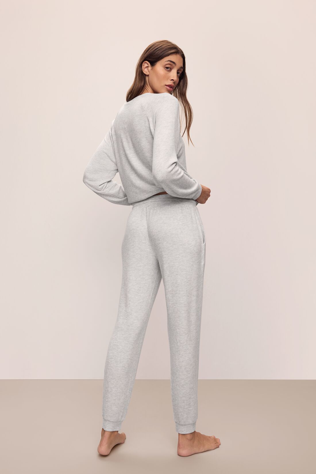 The Aspen Knit Jogger