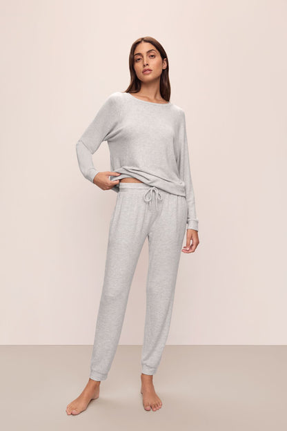 The Aspen Knit Jogger
