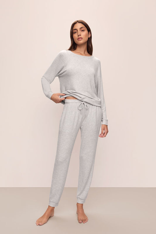 The Aspen Knit Jogger