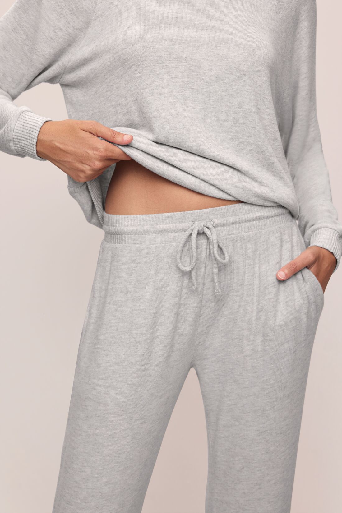 The Aspen Knit Jogger