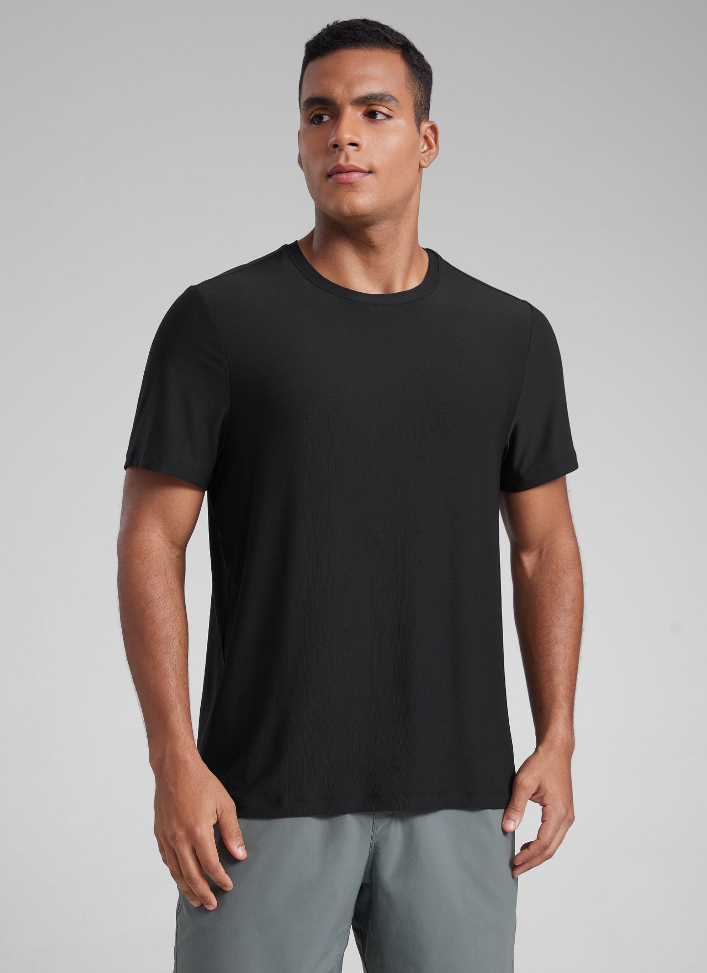 The FeatherFlex Short Sleeve