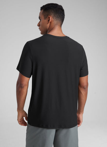 The FeatherFlex Short Sleeve