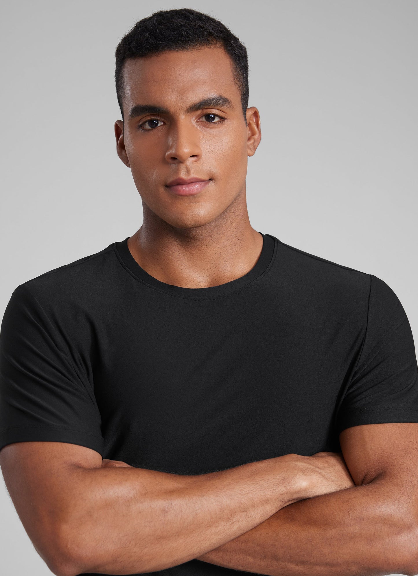 The FeatherFlex Short Sleeve