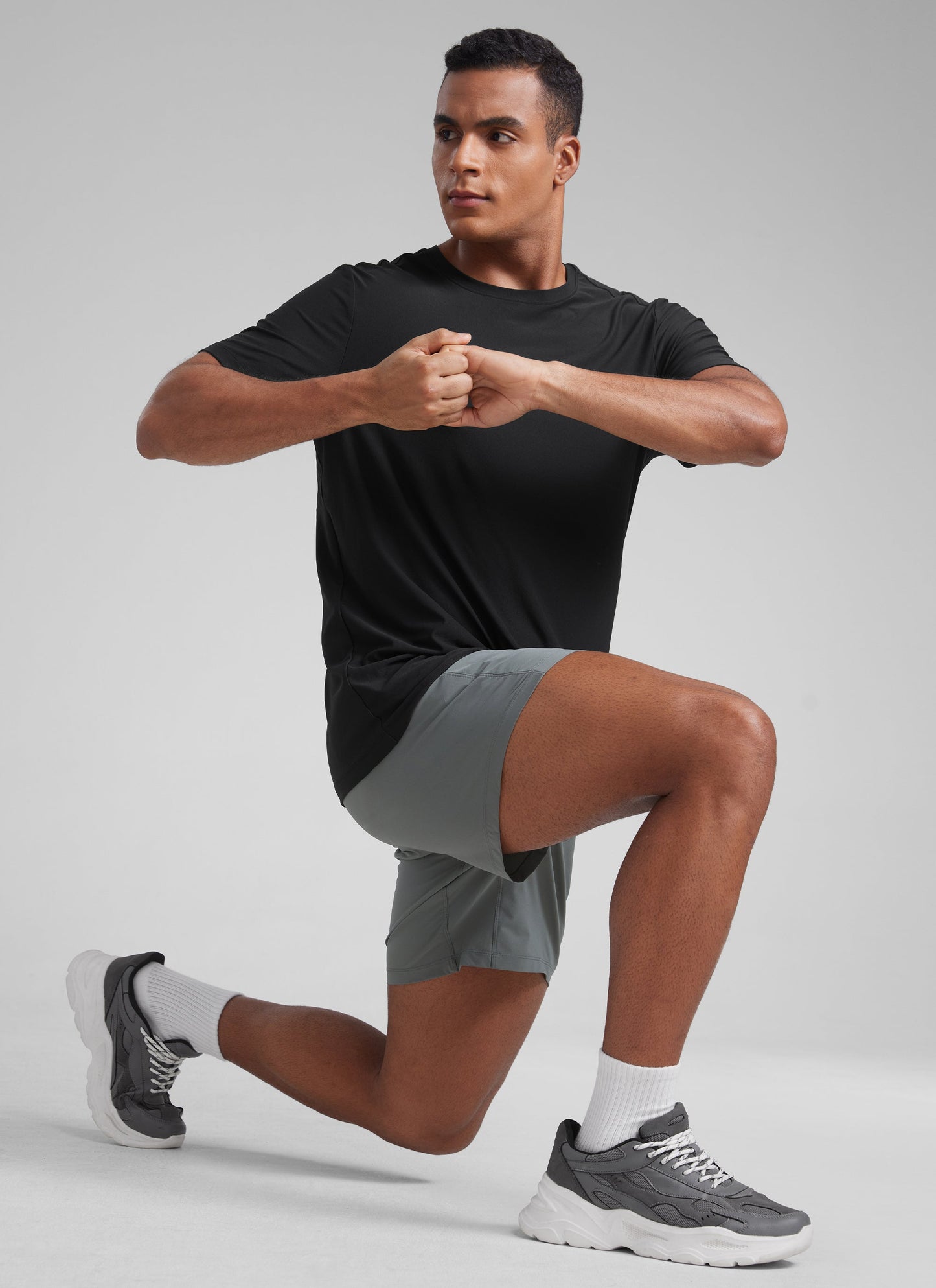 The FeatherFlex Short Sleeve