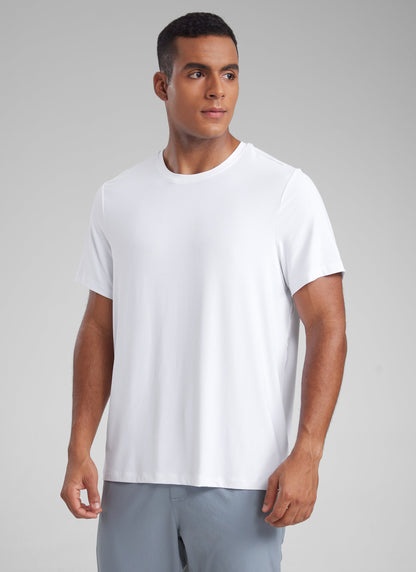 The FeatherFlex Short Sleeve
