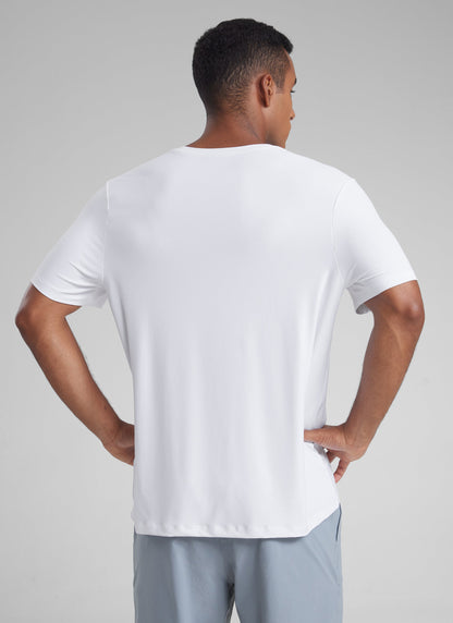 The FeatherFlex Short Sleeve