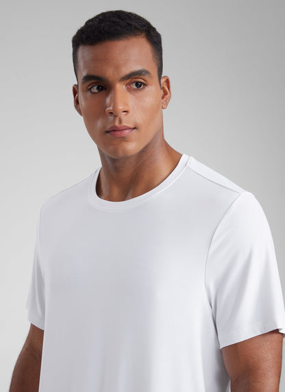 The FeatherFlex Short Sleeve