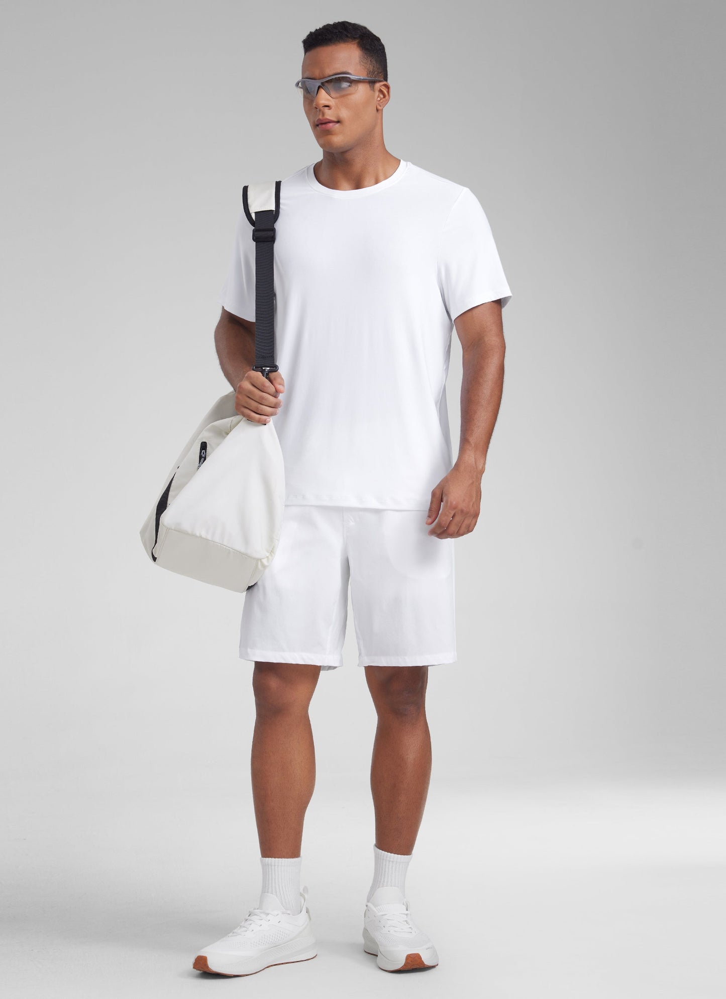 The FeatherFlex Short Sleeve