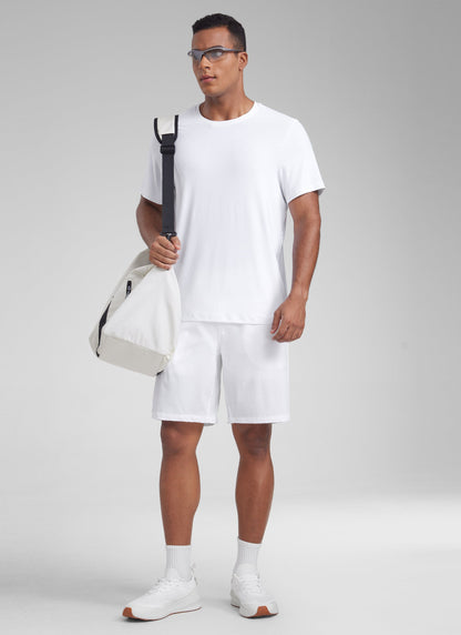 The FeatherFlex Short Sleeve