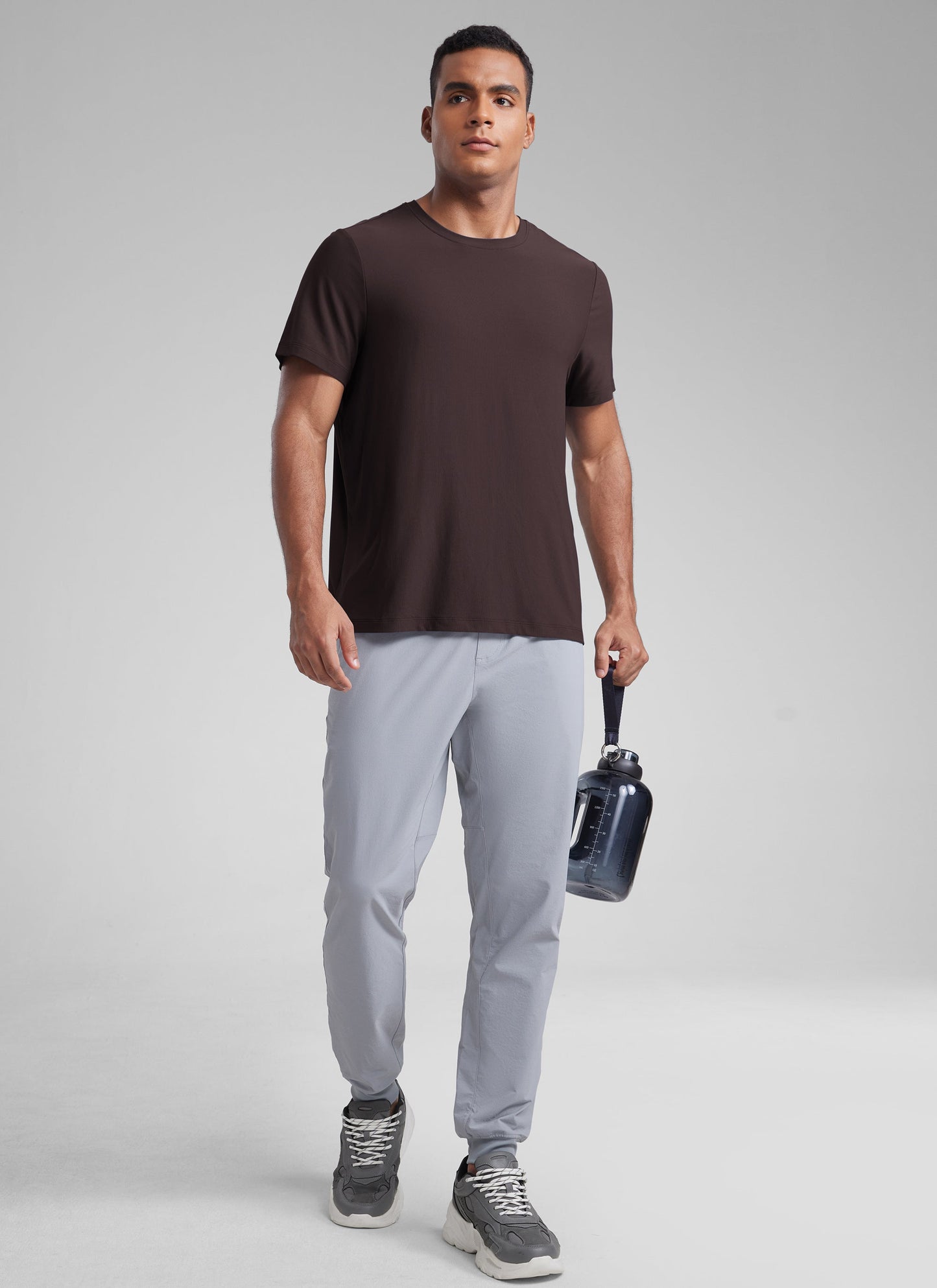 The FeatherFlex Short Sleeve