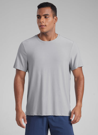 The FeatherFlex Short Sleeve