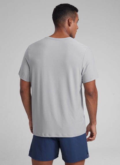 The FeatherFlex Short Sleeve
