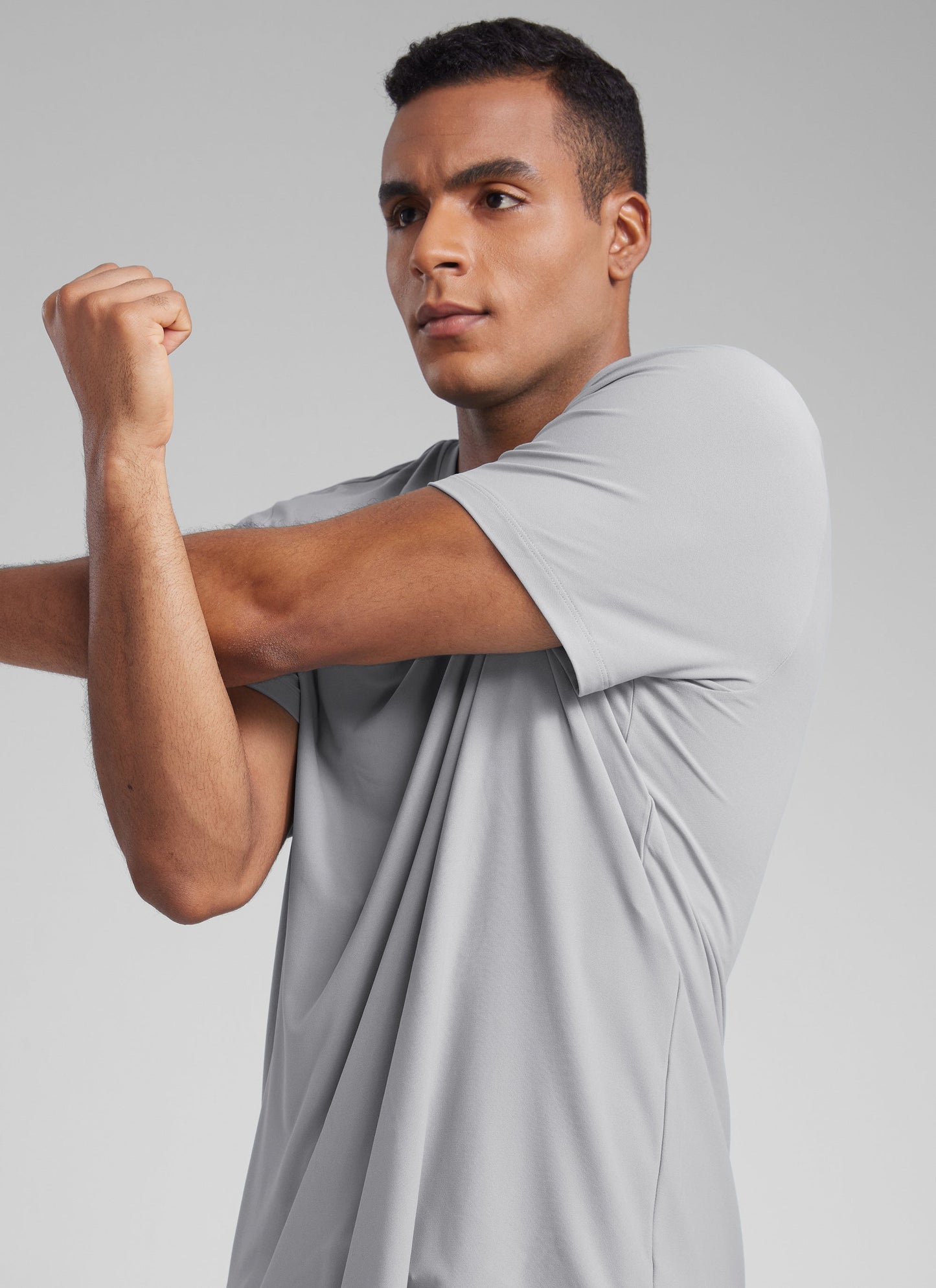 The FeatherFlex Short Sleeve