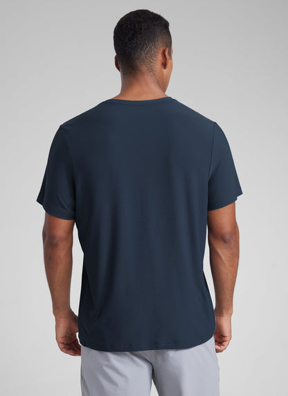 The FeatherFlex Short Sleeve
