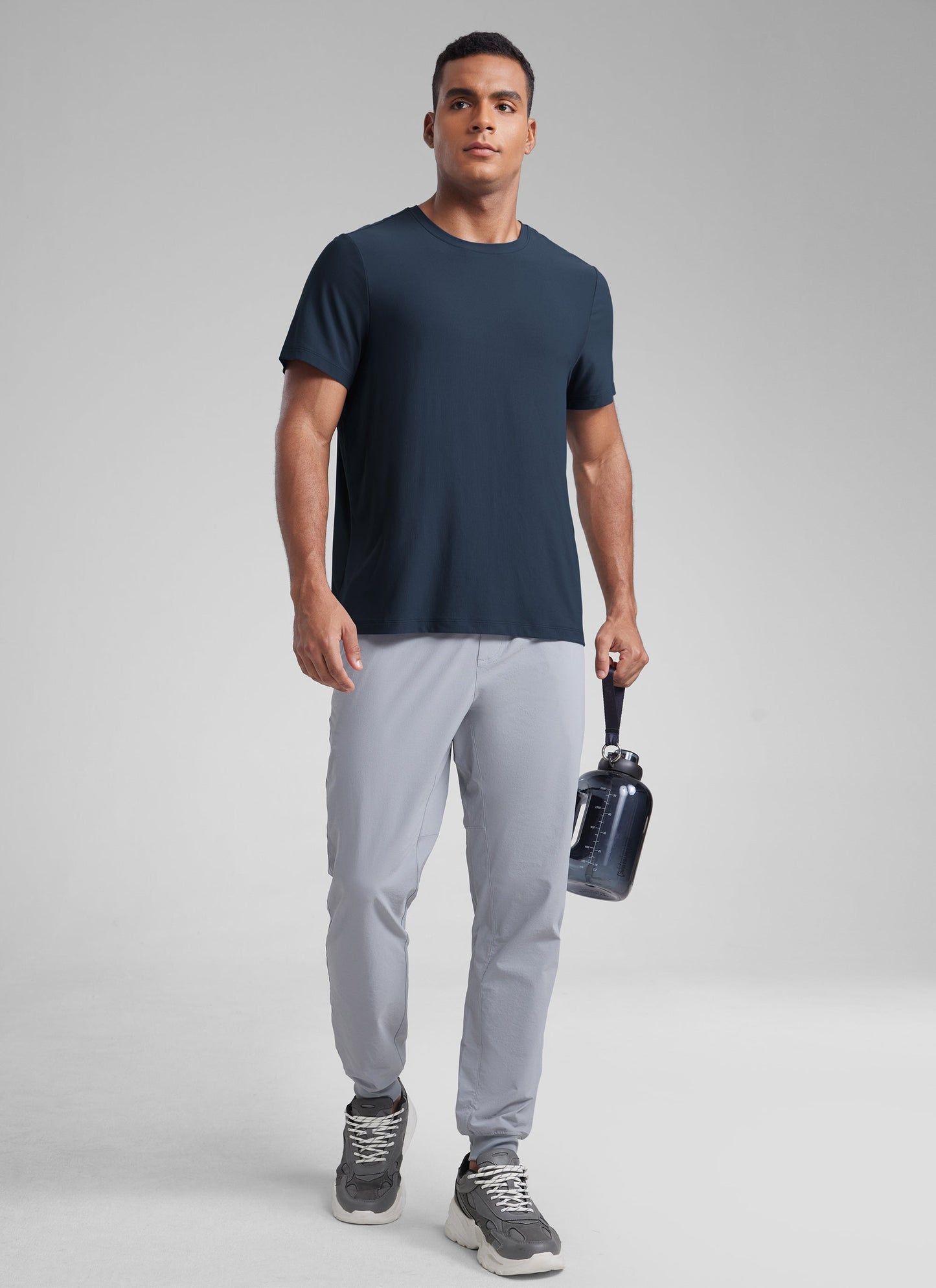 The FeatherFlex Short Sleeve