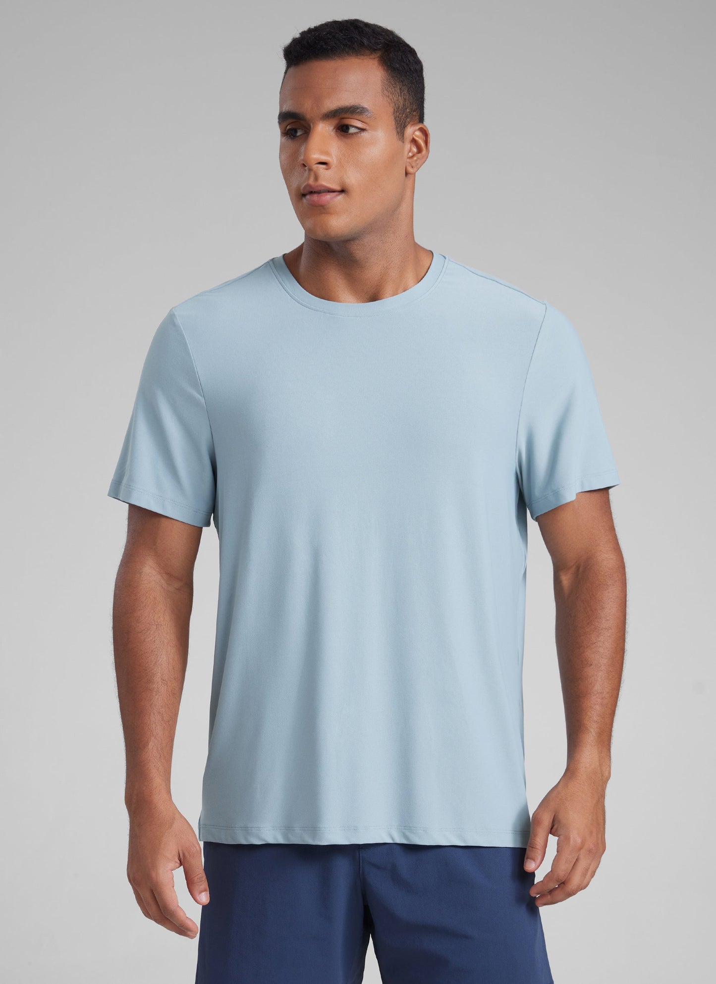 The FeatherFlex Short Sleeve