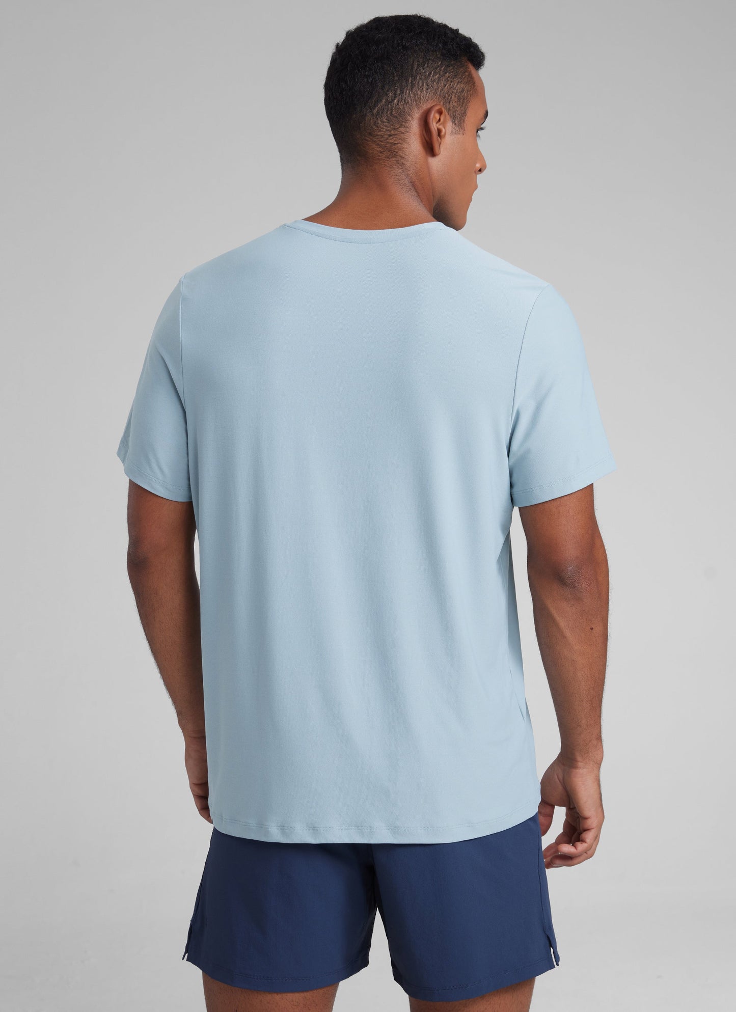 The FeatherFlex Short Sleeve