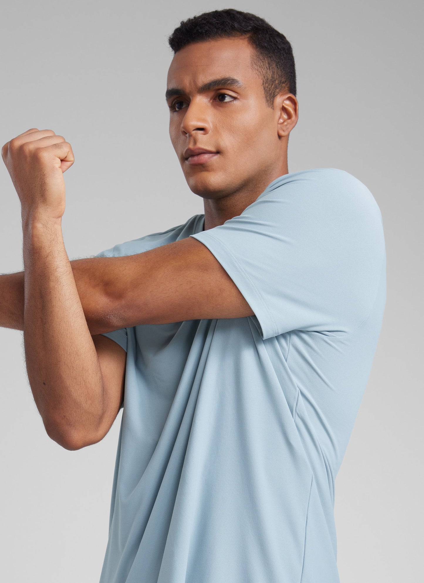 The FeatherFlex Short Sleeve