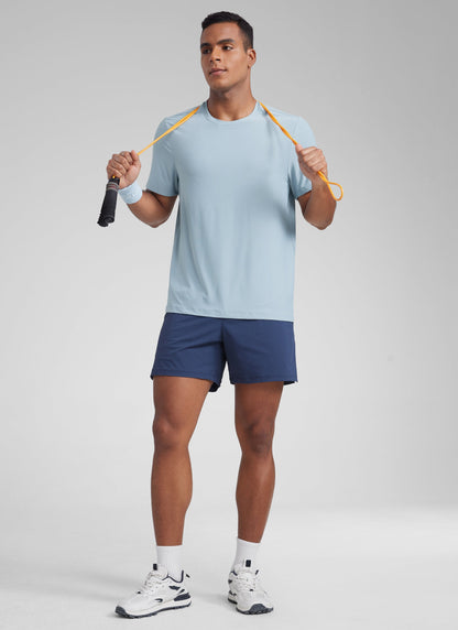 The FeatherFlex Short Sleeve