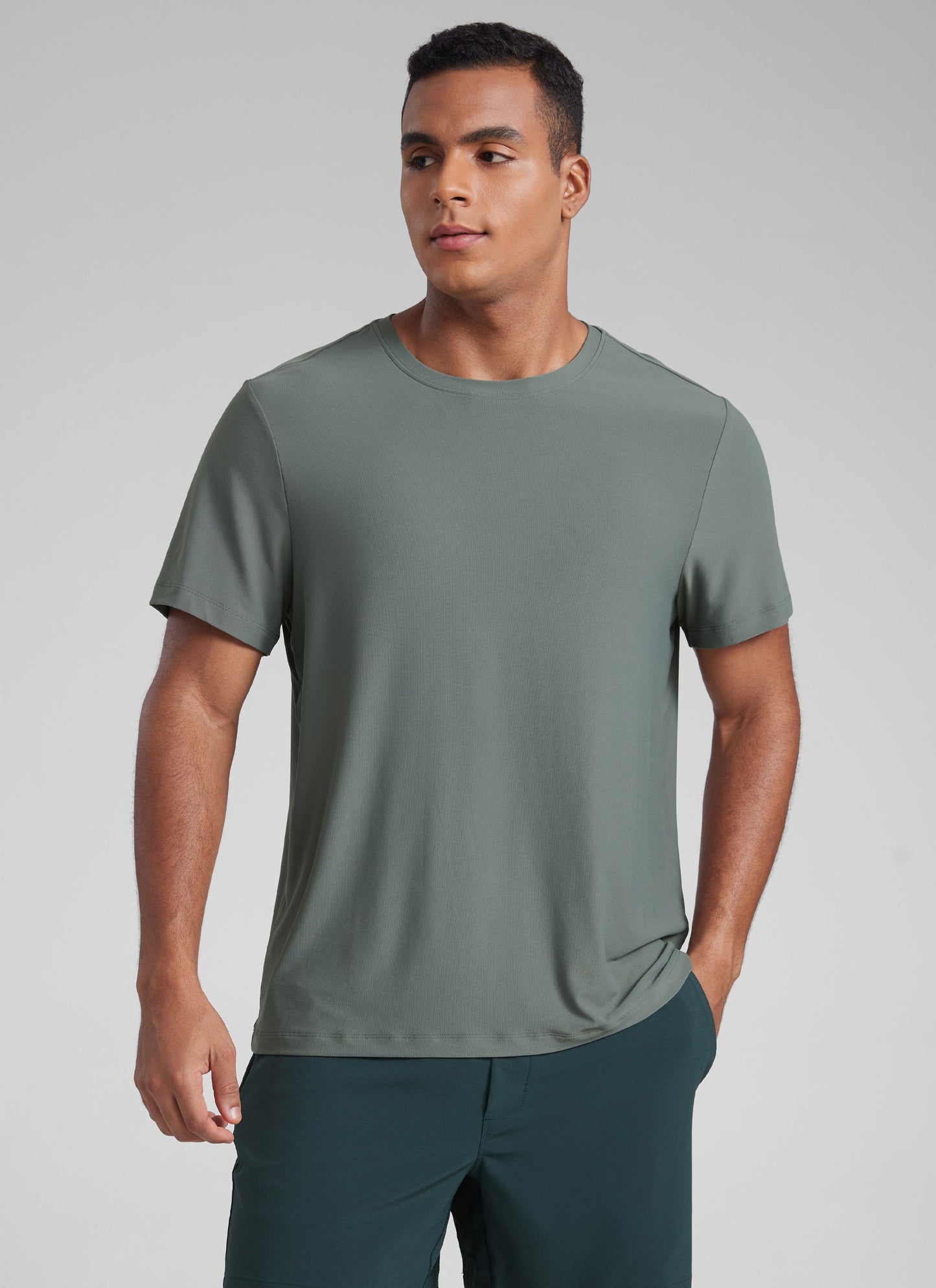 The FeatherFlex Short Sleeve