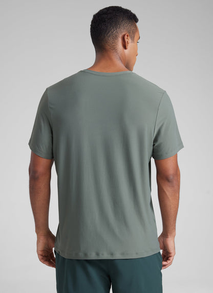 The FeatherFlex Short Sleeve