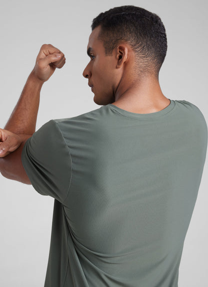 The FeatherFlex Short Sleeve