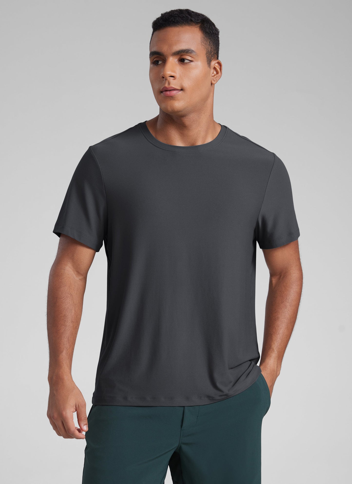 The FeatherFlex Short Sleeve
