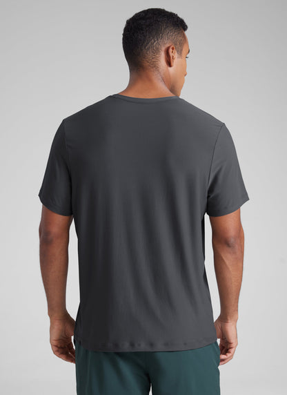 The FeatherFlex Short Sleeve