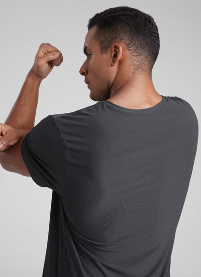 The FeatherFlex Short Sleeve