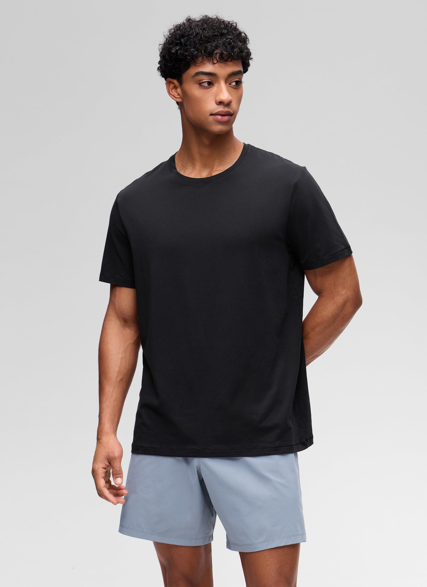 The ComfyCore Short Sleeve
