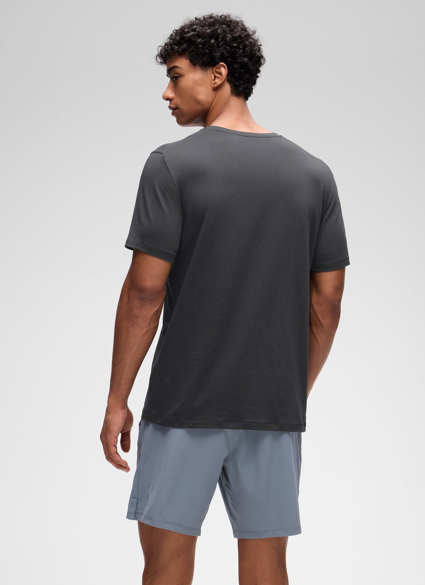 The ComfyCore Short Sleeve