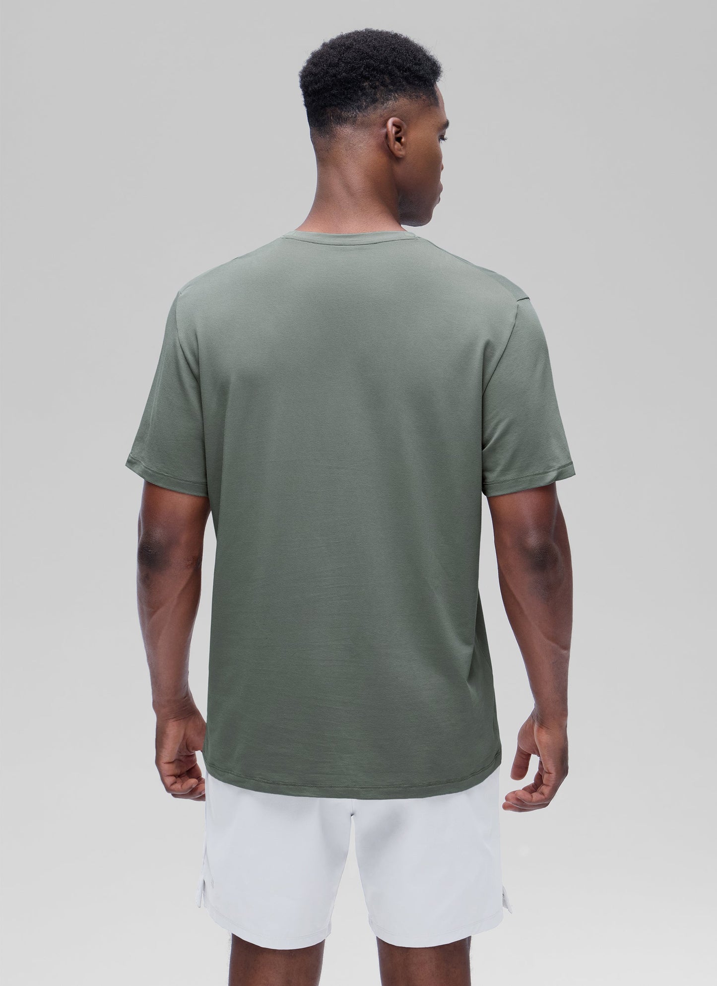 The ComfyCore Short Sleeve