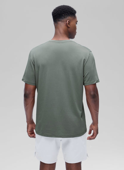 The ComfyCore Short Sleeve